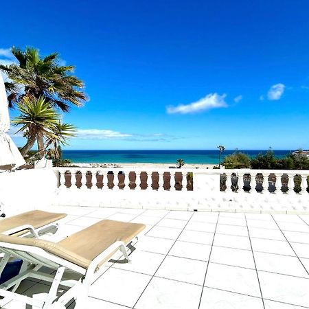 Welooveyou Top Serena Costa Calma Extérieur photo