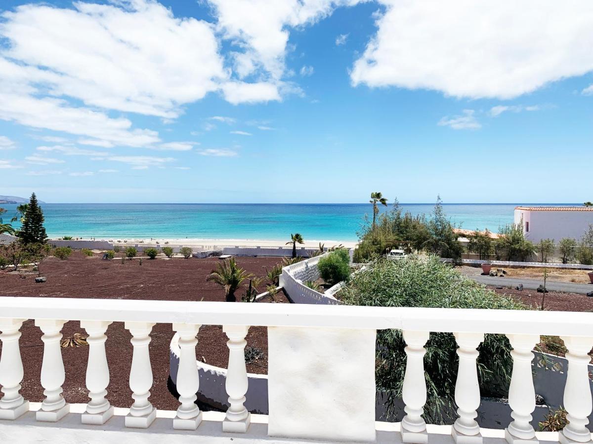 Welooveyou Top Serena Costa Calma Extérieur photo
