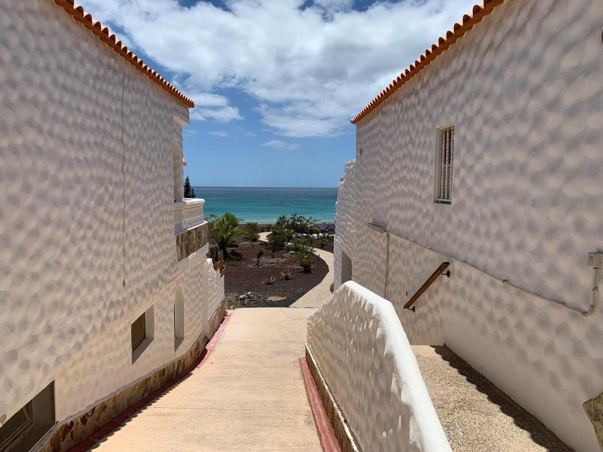 Welooveyou Top Serena Costa Calma Extérieur photo