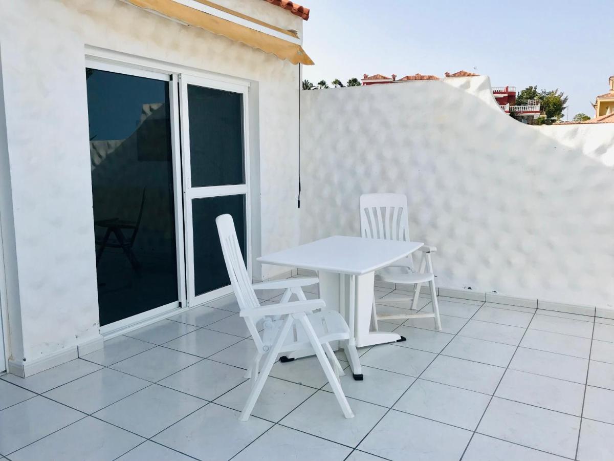 Welooveyou Top Serena Costa Calma Extérieur photo