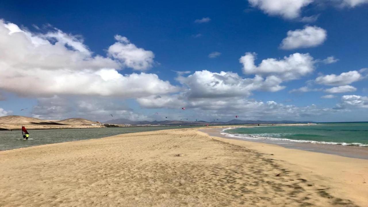 Welooveyou Top Serena Costa Calma Extérieur photo