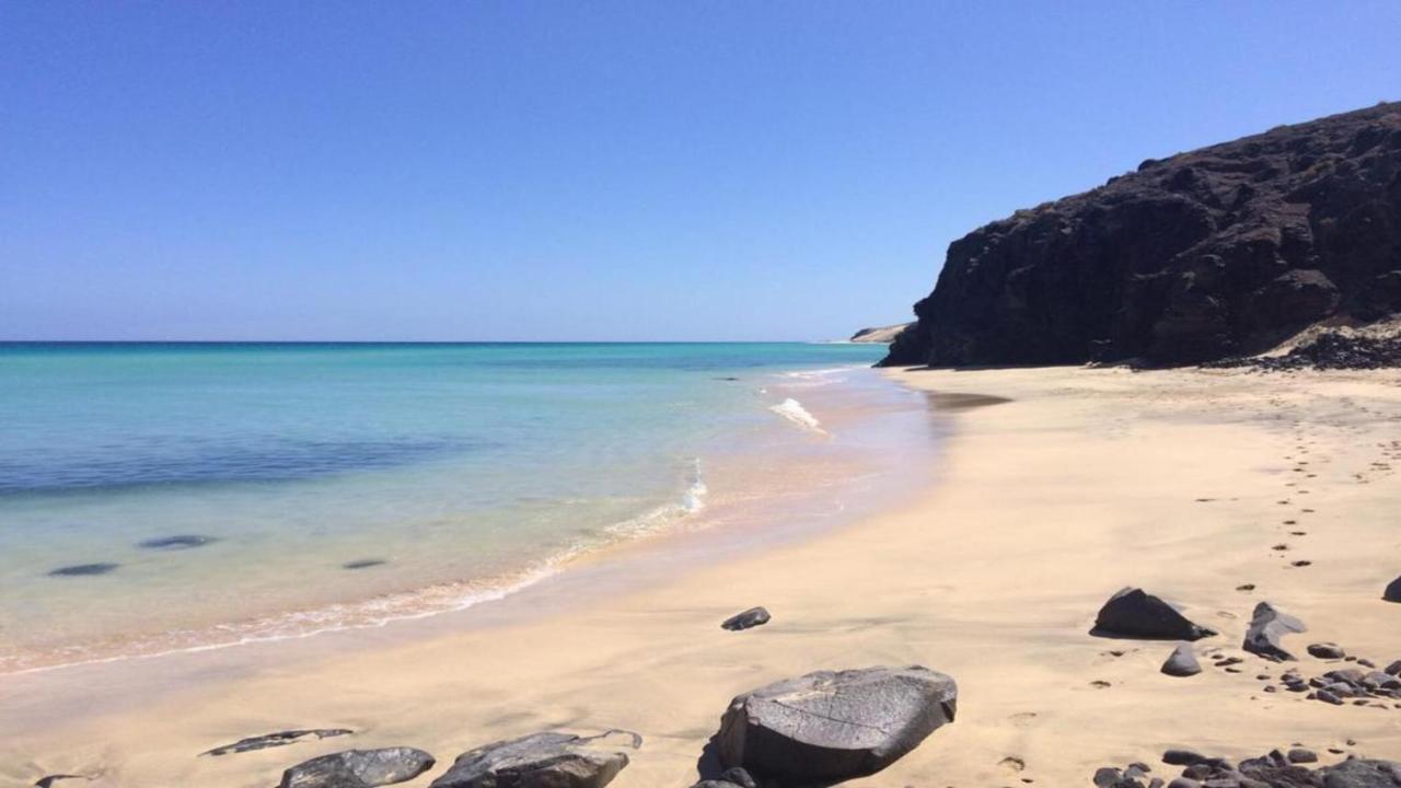 Welooveyou Top Serena Costa Calma Extérieur photo
