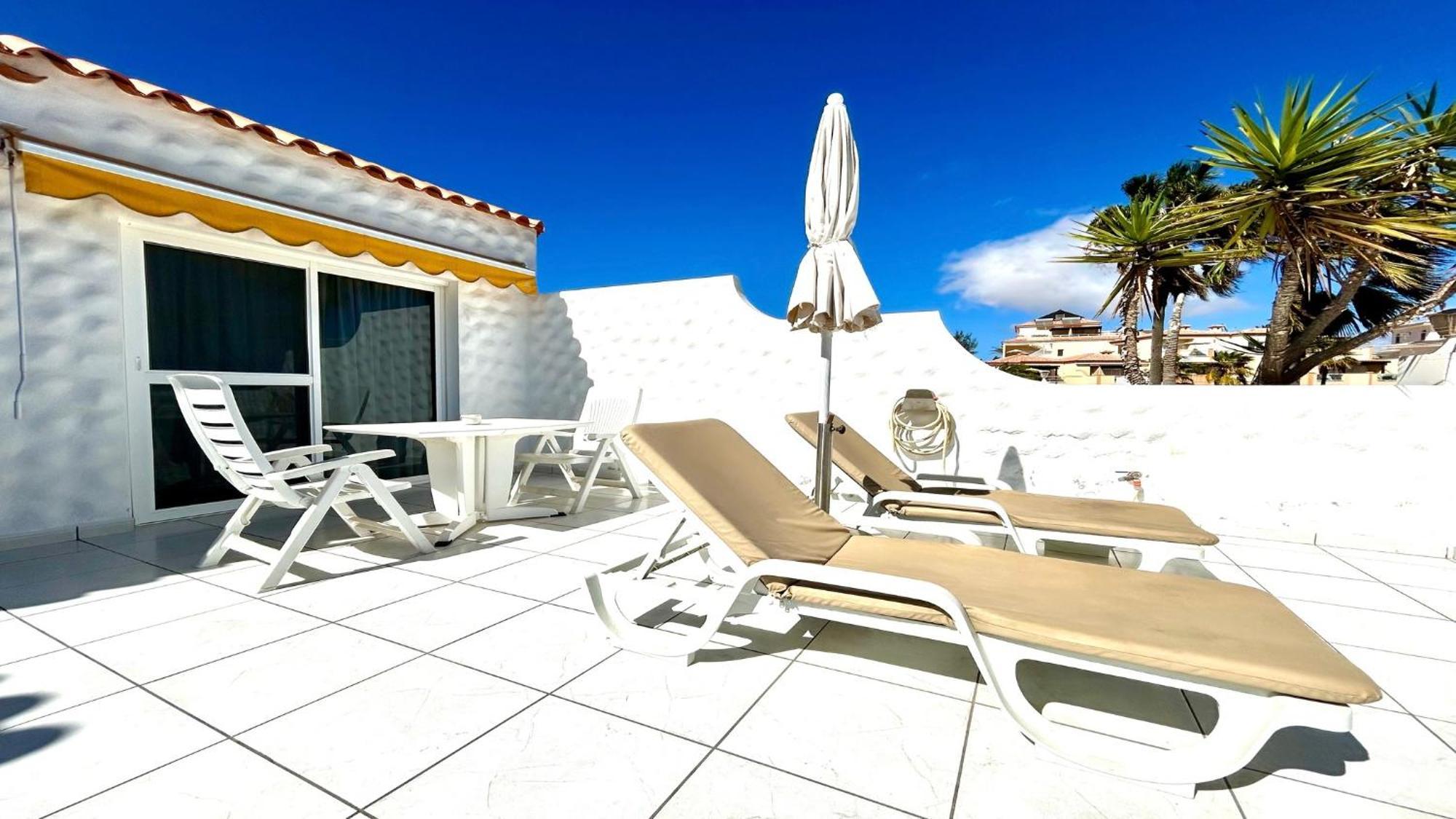 Welooveyou Top Serena Costa Calma Extérieur photo